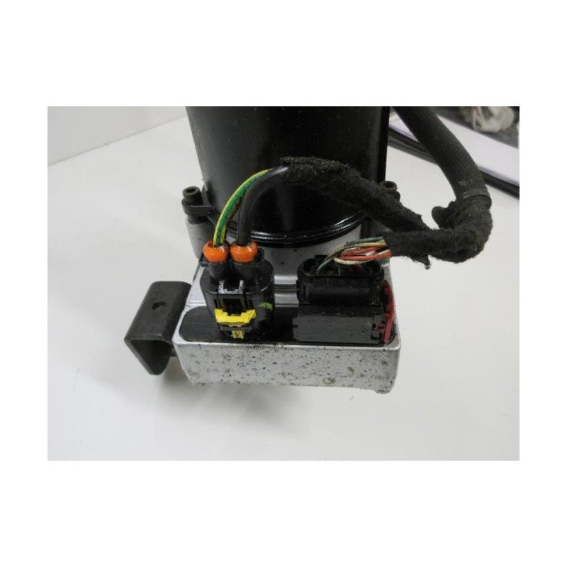 Pompe De Direction Citroen C4 1 Phase 2 (1)