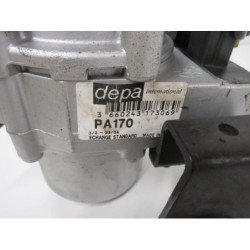 Pompe De Direction Citroen C4 1 Phase 2 (3)