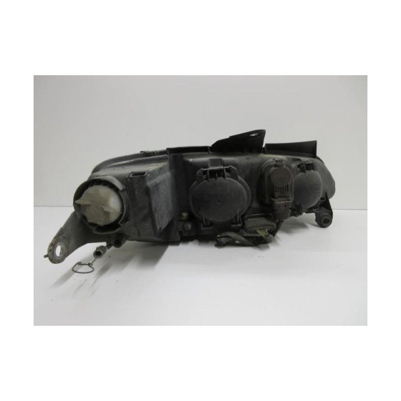 Optique Avant Principal Gauche (feux)(phare) Peugeot 406 Phase 1 (1)