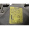 Optique Avant Principal Gauche (feux)(phare) Peugeot 406 Phase 1 (2)