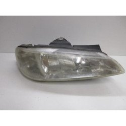 Optique Avant Principal Droit (feux)(phare) Peugeot 406 Phase 1 (1)