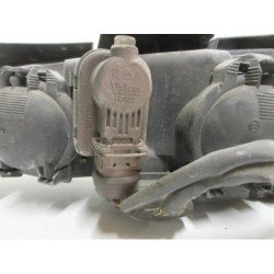 Optique Avant Principal Droit (feux)(phare) Peugeot 406 Phase 1 (2)