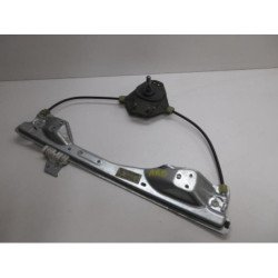 Leve Vitre Mecanique Arriere Droit Peugeot 308 1 Phase 1 (2)