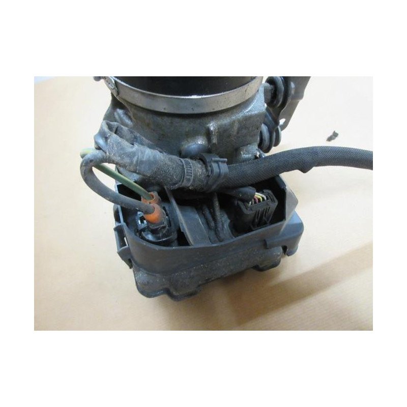 Pompe De Direction Peugeot 308 1 Phase 1 (1)