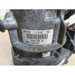 Pompe De Direction Peugeot 308 1 Phase 1 (2)