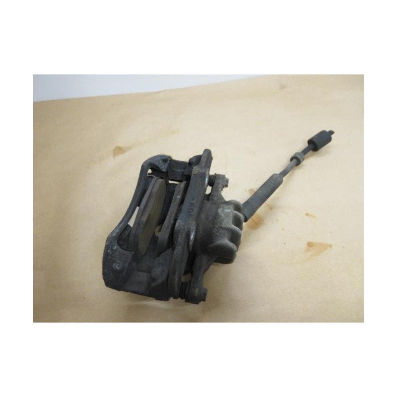 Etrier Avant Gauche (freinage) Peugeot 308 1 Phase 1 (1)