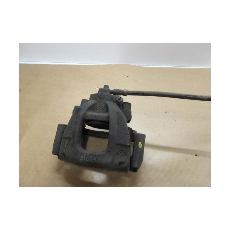 Etrier Avant Gauche (freinage) Mini Mini 1 R50/r53 Phase 1 (1)