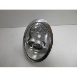 Optique Avant Principal Droit (feux)(phare) Mini Mini 1 R50/r53 Phase 1 (3)