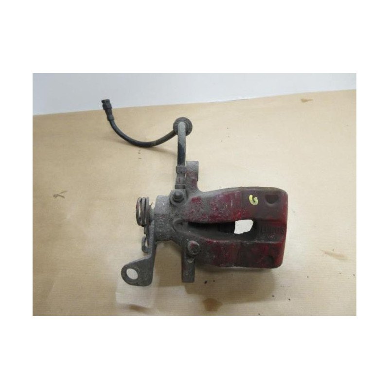 Etrier Arriere Gauche (freinage) Alfa Romeo 147 Phase 2 (1)