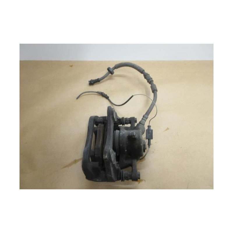 Etrier Avant Gauche (freinage) Lancia Ypsilon 4 Phase 2 (1)