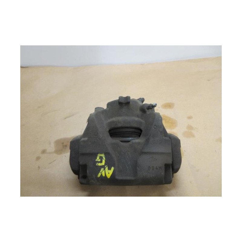 Etrier Avant Gauche (freinage) Renault Megane 3 Phase 1 Coupe (1)