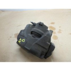 Etrier Avant Droit (freinage) Renault Megane 3 Phase 1 Coupe (1)
