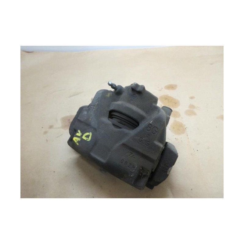 Etrier Avant Droit (freinage) Renault Megane 3 Phase 1 Coupe (1)