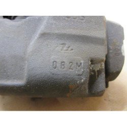 Etrier Avant Droit (freinage) Renault Megane 3 Phase 1 Coupe (3)
