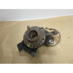 Pivot De Moyeu Avant Droit Renault Megane 3 Phase 1 Coupe (1)