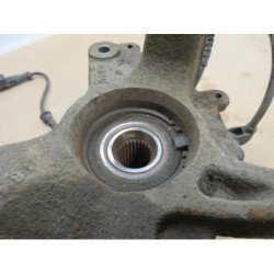 Pivot De Moyeu Avant Droit Renault Megane 3 Phase 1 Coupe (3)