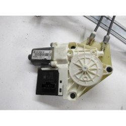 Leve Vitre Electrique Arriere Droit Renault Megane 3 Phase 1 (1)