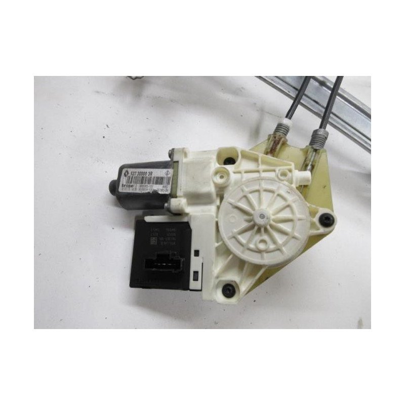Leve Vitre Electrique Arriere Droit Renault Megane 3 Phase 1 (1)