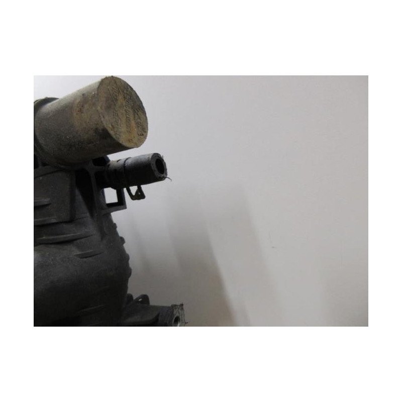 Radiateur Eau Renault Megane 3 Phase 1 (1)