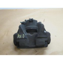 Etrier Avant Droit (freinage) Renault Megane 3 Phase 1 (1)