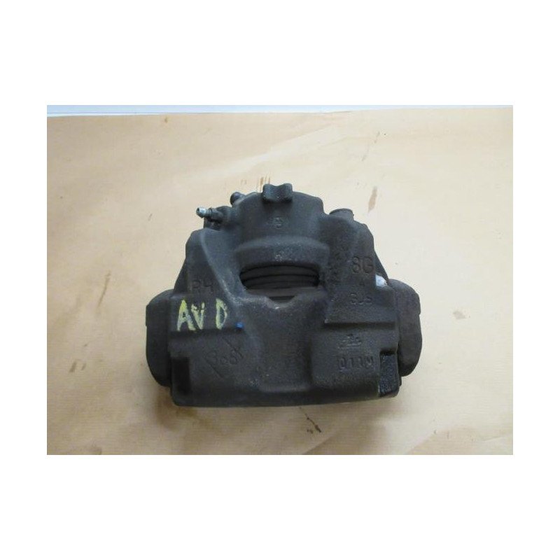 Etrier Avant Droit (freinage) Renault Megane 3 Phase 1 (1)