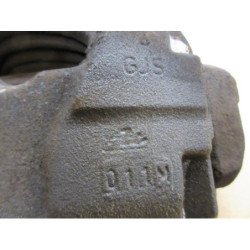 Etrier Avant Droit (freinage) Renault Megane 3 Phase 1 (3)
