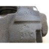 Etrier Avant Droit (freinage) Renault Megane 3 Phase 1 (3)