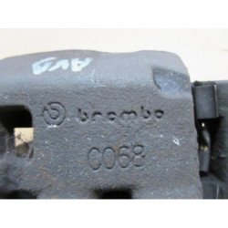 Etrier Avant Droit (freinage) Citroen Jumper 3 Phase 1 (2)