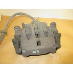 Etrier Avant Droit (freinage) Citroen Jumper 3 Phase 1 (3)