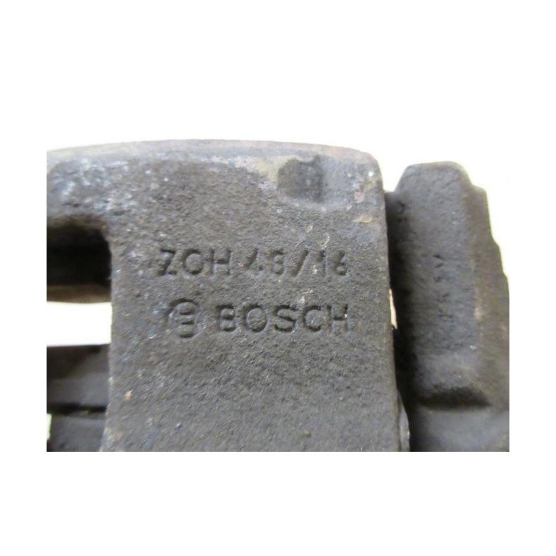 Etrier Arriere Gauche (freinage) Citroen Jumper 3 Phase 1 (1)
