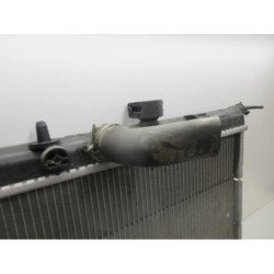 Radiateur Eau Peugeot 207 Phase 2 (1)