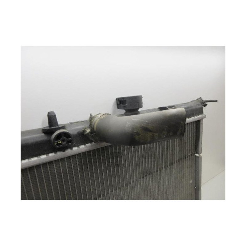 Radiateur Eau Peugeot 207 Phase 2 (1)