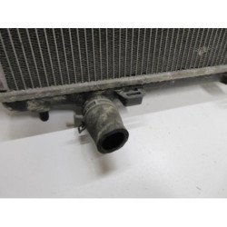 Radiateur Eau Peugeot 207 Phase 2 (2)