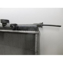 Radiateur Eau Peugeot 207 Phase 2 (3)