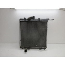 Radiateur Eau Peugeot 207 Phase 2 (4)
