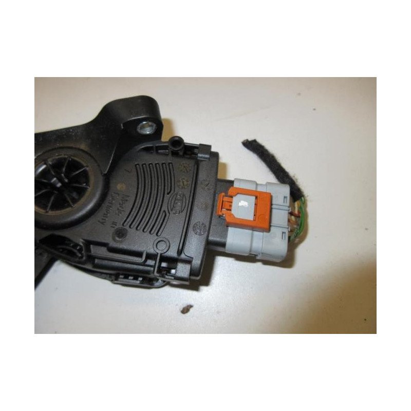 Pedale D'accelerateur Peugeot 207 Phase 2 (1)