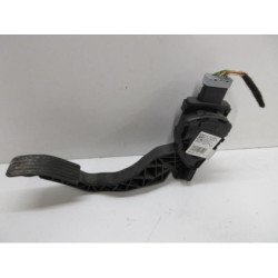 Pedale D'accelerateur Peugeot 207 Phase 2 (3)