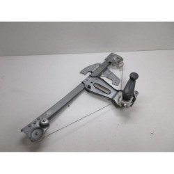 Leve Vitre Mecanique Avant Droit Peugeot 107 Phase 1 (2)