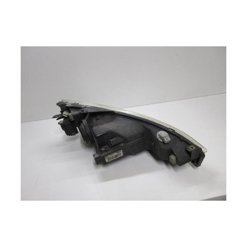 Optique Avant Principal Gauche (feux)(phare) Peugeot 206 Phase 1 (1)