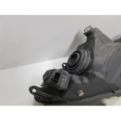 Optique Avant Principal Gauche (feux)(phare) Peugeot 206 Phase 1 (3)