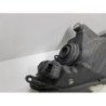 Optique Avant Principal Gauche (feux)(phare) Peugeot 206 Phase 1 (3)