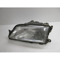 Optique Avant Principal Gauche (feux)(phare) Peugeot 306 Phase 1 (2)