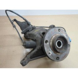 Pivot De Moyeu Avant Droit Peugeot 206 Phase 1 (3)