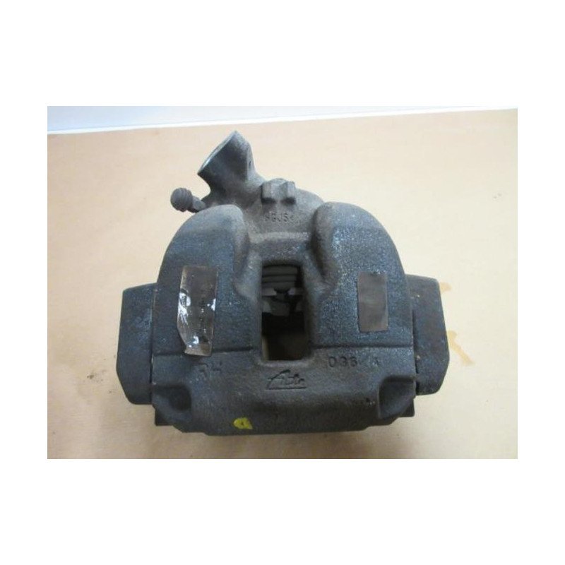 Etrier Avant Droit (freinage) Citroen C4 Grand Picasso 2 Phase 1 (1)