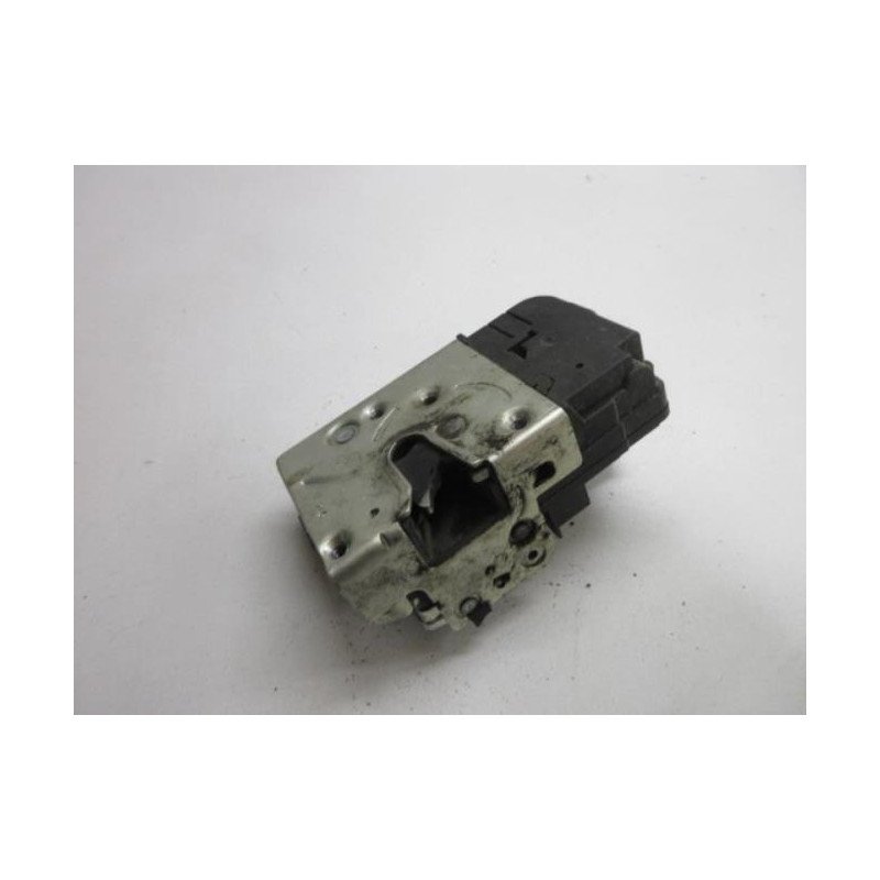 Serrure Avant Gauche Citroen Berlingo 1 Phase 2 (1)