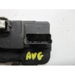 Serrure Avant Gauche Citroen Berlingo 1 Phase 2 (2)