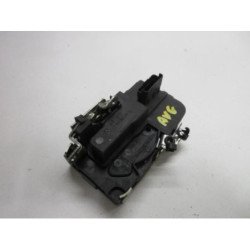 Serrure Avant Gauche Citroen Berlingo 1 Phase 2 (3)