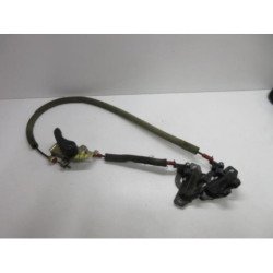 Serrure Arriere Gauche Citroen Berlingo 1 Phase 2 (1)