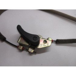 Serrure Arriere Gauche Citroen Berlingo 1 Phase 2 (2)