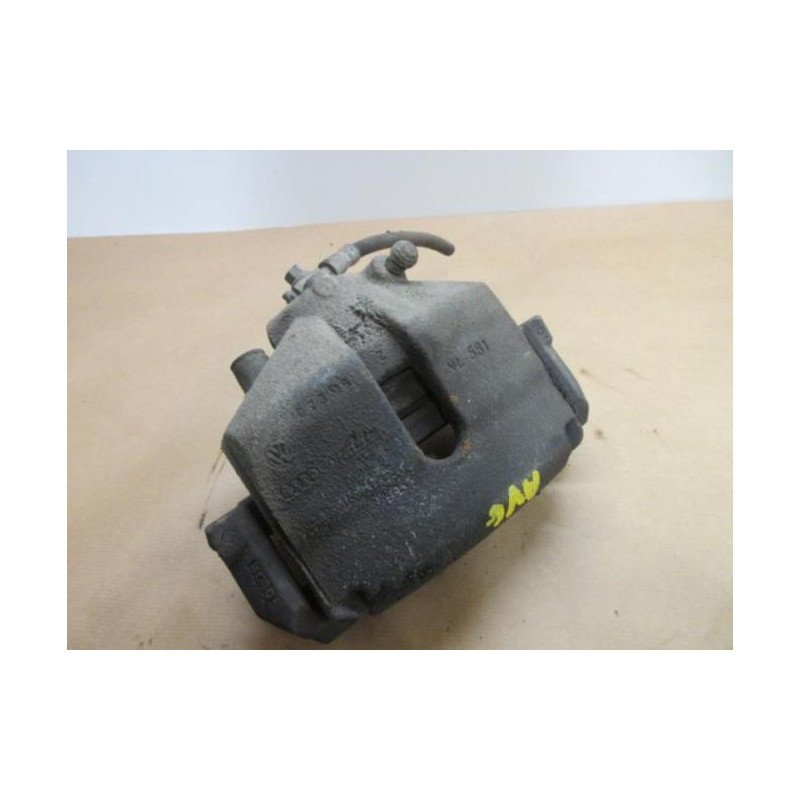 Etrier Avant Gauche (freinage) Volkswagen Touran 1 Phase 2 (1)